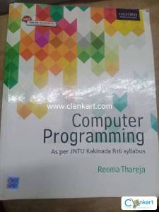 Computer programming by reema tareja