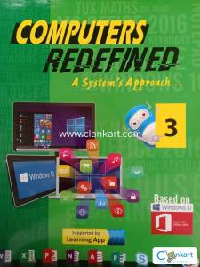 Computer redefined 3