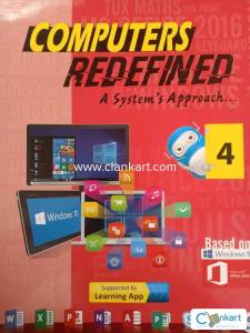 Computer redefined 4
