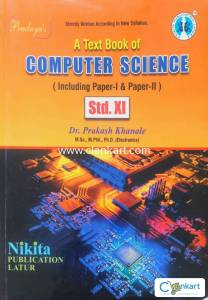 Computer science 11th