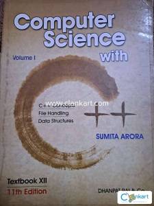 Computer science C++
