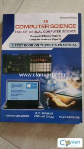 Computer science Class 12