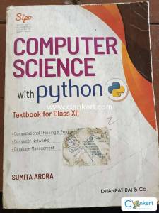 Computer science  Sumita Arora