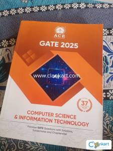 Computer science and IT Previous year GATE Workbook - 2025/2026