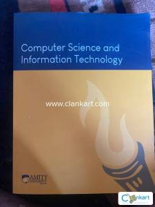 Computer science and information technology