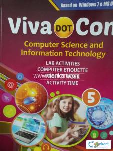 Computer science and information technology 5