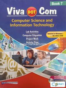 Computer science and information technology 7