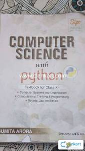 Computer science book (practical book included)