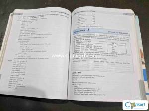 Computer science book python