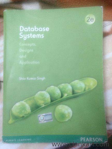 Computer science books