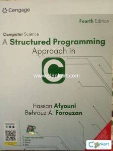 Computer science books