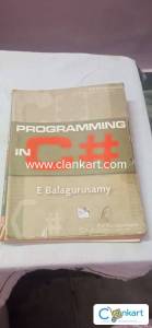 Programming in C#