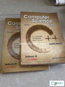 Computer science c++