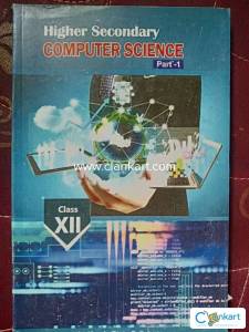 Computer science class 12