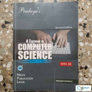 Computer science class 12