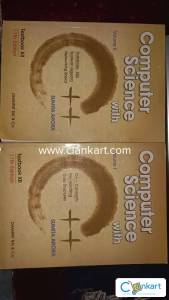 Computer science class 12