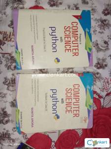 Computer science class 12  CBSE