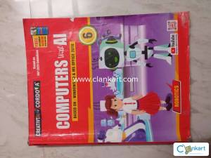 Computer science class 8