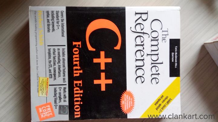 Computer science engineering textbooks