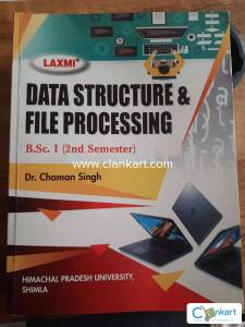 Computer science for Bsc.