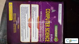 Computer science jeevith publication