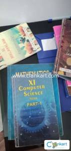 Computer science part 1 class 11