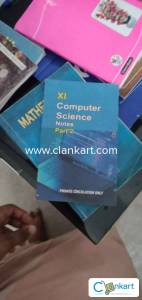 Computer science part 2 class 11th