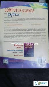 Computer science preeti Arora class 11