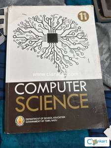 Computer science (scert)