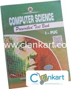 Computer science text book