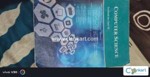Computer science textbook