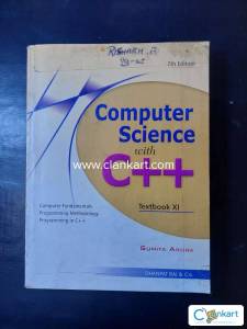 Computer science with C++