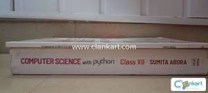 Computer science with python