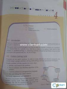 Computer science with python