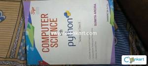 Computer science with python