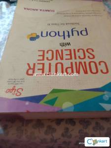 Computer science with python class 11