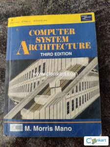 Computer system Architecture