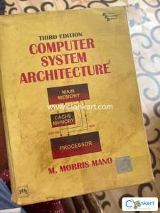 Computer system architecture