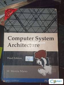Computer system architecture