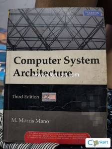 Computer system architecture
