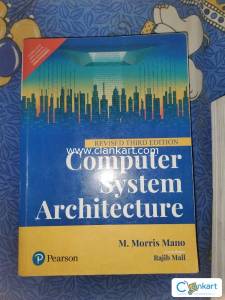 Computer system architecture