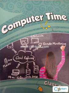 Computer time 6