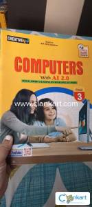 Computer with A.I 2.0