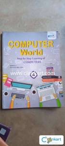 Computer world