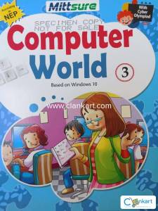 Computer world 3