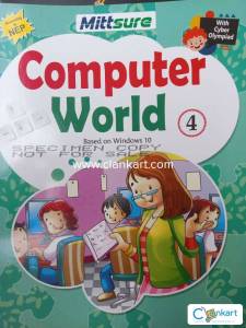 Computer world 4