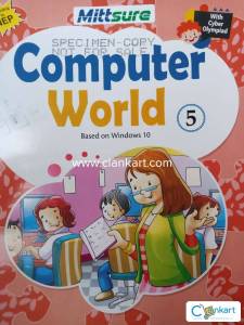 Computer world 5