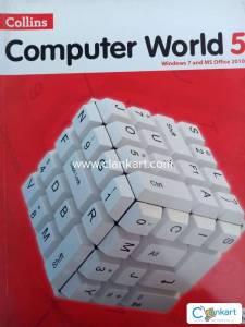 Computer world 5