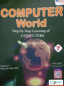 Computer world 7