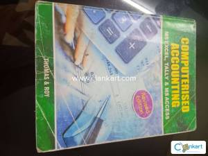 Computerised Accounting
